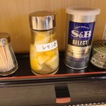 中華そば よしかわ - 