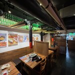 韓国料理＆生サムギョプサル ビビサム - 