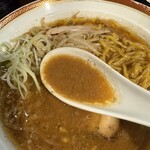 ラーメン専門店 林 - 