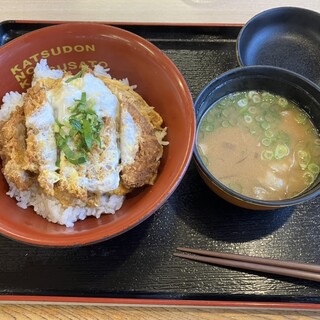 口コミ一覧 : かつさと 袋井店 - 袋井/とんかつ [食べログ]
