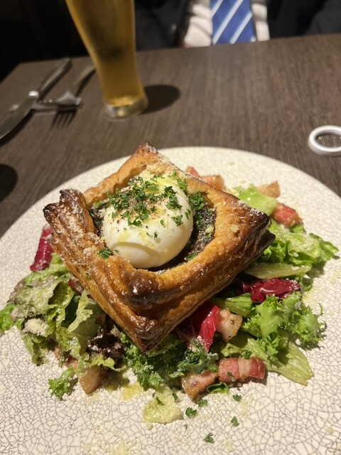 Grill & WineBar Arossa