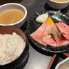 米沢牛・焼肉 さかの