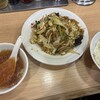 元祖中華つけ麺大王 蒲田店