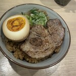 札幌麺屋 美椿 - 