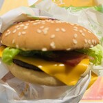 マクドナルド - 