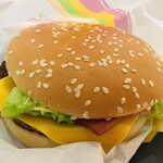 マクドナルド - 