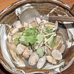 町家のおだいどこ いを浬 - 本日の逸品