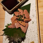 炭火焼鳥しげ 金山店 - 