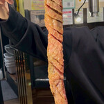 食べ飲み放題 焼肉ダイニング ちからや 品川店 - 