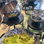 ザ・サーティース ダイニング バー - 