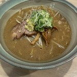 札幌麺屋 美椿 - 