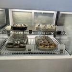 a lot scone & coffee - 