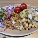 ザ・サーティース ダイニング バー - 