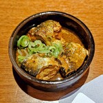 町家のおだいどこ いを浬 - 先附