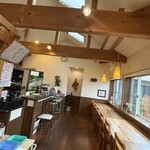 カフェ ボッチ - 