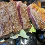 ザ・サーティース ダイニング バー - 