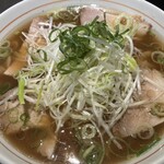 麺屋 ぶっとく生きろ｡ - 