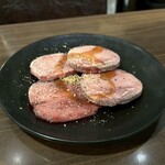 食べ飲み放題 焼肉ダイニング ちからや 品川店 - 