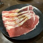 食べ飲み放題 焼肉ダイニング ちからや 品川店 - 