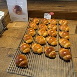 Truffle BAKERY Karuizawa Ten - 