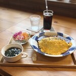 カフェ ボッチ - 