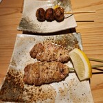 炭火焼鳥しげ 金山店 - 