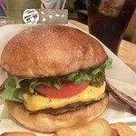 さくらバーガー - 