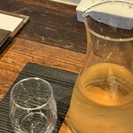 蕎麦 ふくあかり - 