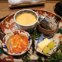 京味 もと井 - 