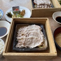 羅豚 ギンザ・グラッセ - 