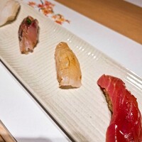赤坂 鮨葵 - 