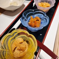赤坂 鮨葵 - 