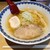 マルエス食堂 - 料理写真:しおラーメン