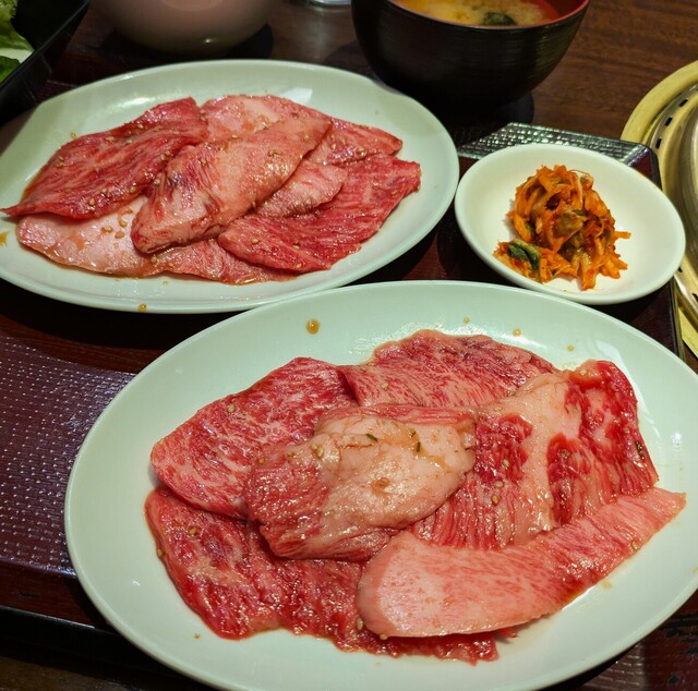 おくう 焼肉おくう 藤沢店 - 藤沢/焼肉 | 食べログ