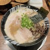 博多一双 新横浜ラーメン博物館店