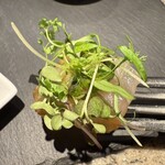 Cucinetta Porcospino - 