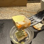 Cucinetta Porcospino - 