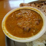 インディアン・レストラン　ロタ - ムリゴント