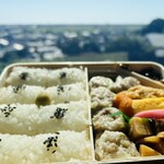 崎陽軒 HANAGATAYA 品川南 - 