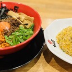 ラーメン まこと屋 - 料理写真: