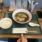 Awaji Noodle Works ON - 