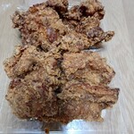 鶏から揚げ専門 井上商店 - 料理写真: