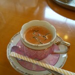 インディアン・レストラン　ロタ - ミントチャイ