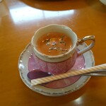 インディアン・レストラン　ロタ - ミントチャイ