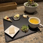 Cucinetta Porcospino - 