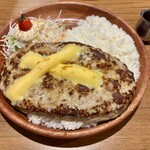 びっくりドンキー - 