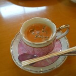 インディアン・レストラン　ロタ - ミントチャイ