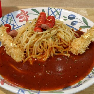 あんかけファクトリー_1