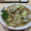 近江ちゃんぽん亭 エクスパーサ多賀店