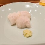 大阪天満宮 鮨とよなが - 